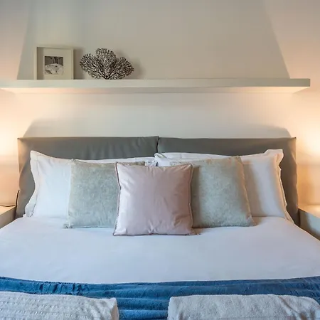Apartamento Casa Rondinelli Florencia