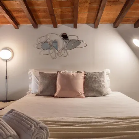 Casa Rondinelli * Florencia