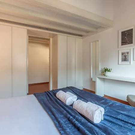 Apartamento Casa Rondinelli Florencia