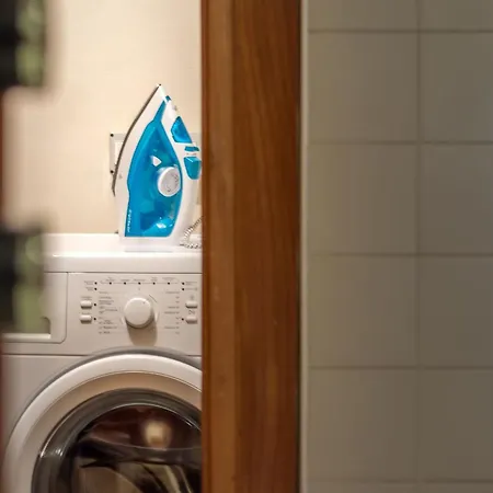 Casa Rondinelli Apartamento