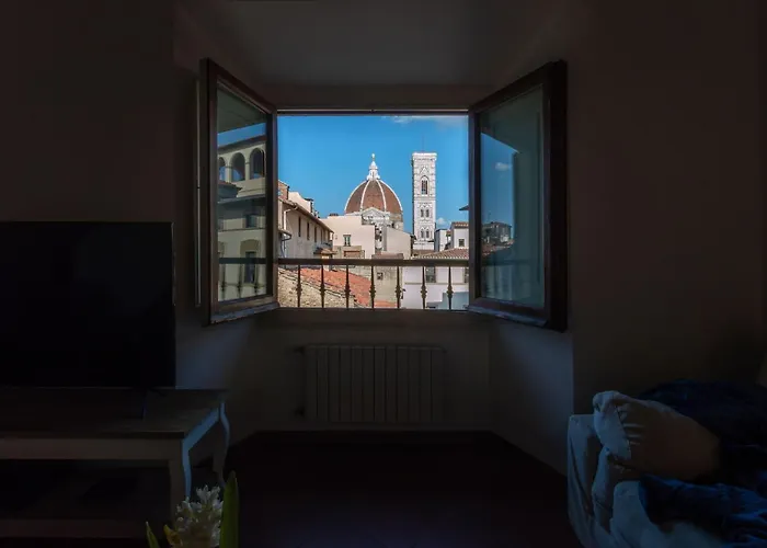 Casa Rondinelli Apartment *