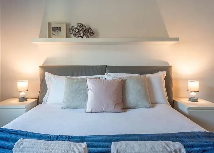Apartment Casa Rondinelli Florence