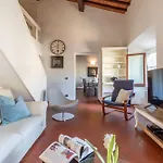 Casa Rondinelli Апартаменты *