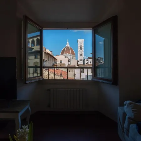 Casa Rondinelli Apartment *