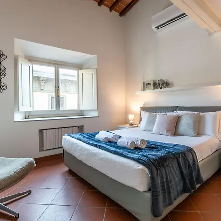 Casa Rondinelli Apartment *