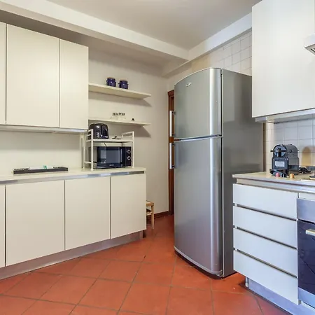 Casa Rondinelli *