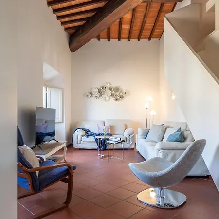 Casa Rondinelli Apartment *