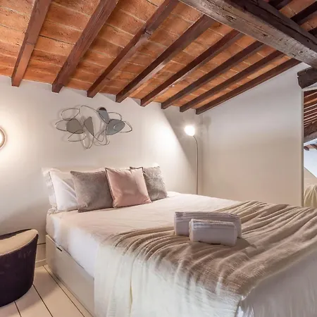 Casa Rondinelli Apartment *