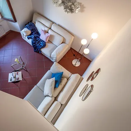 Casa Rondinelli *