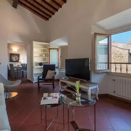 Apartment Casa Rondinelli