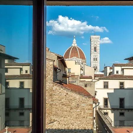 Casa Rondinelli Apartment *