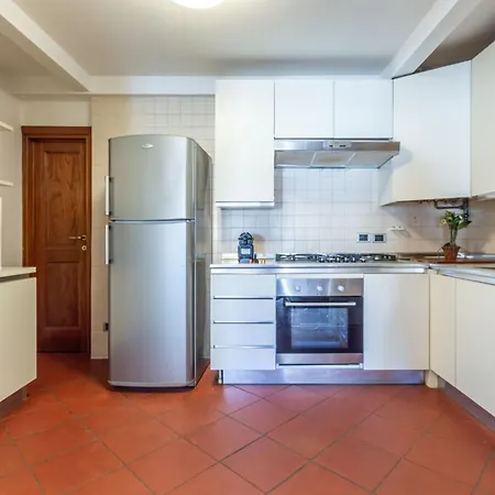 Casa Rondinelli Apartment Florence
