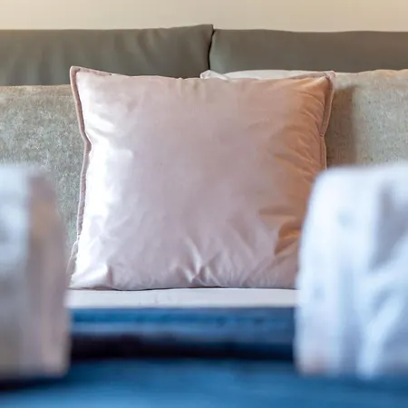 公寓 Casa Rondinelli *