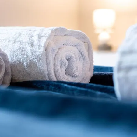 Casa Rondinelli 公寓