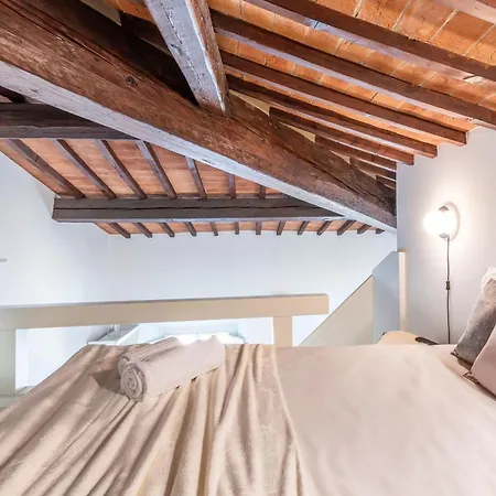 Casa Rondinelli 佛罗伦萨