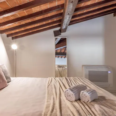 公寓 Casa Rondinelli