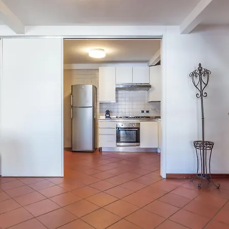 公寓 Casa Rondinelli