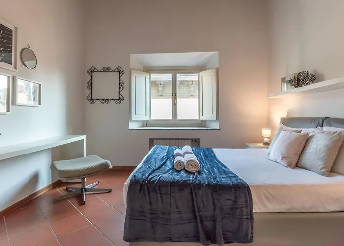 Casa Rondinelli 佛罗伦萨