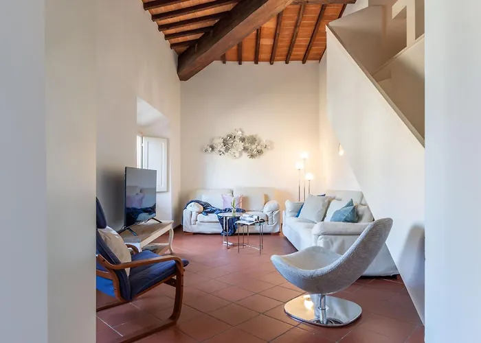 Casa Rondinelli 公寓 *