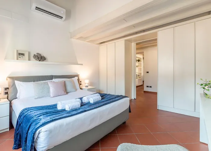 Casa Rondinelli 佛罗伦萨