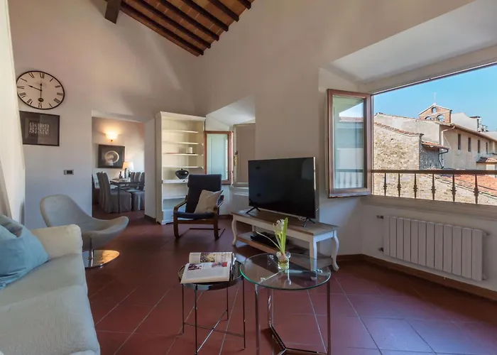公寓 Casa Rondinelli