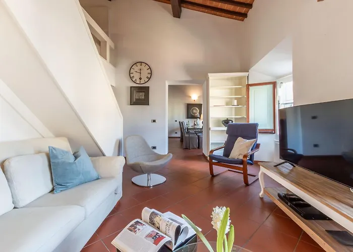 Casa Rondinelli 公寓 *