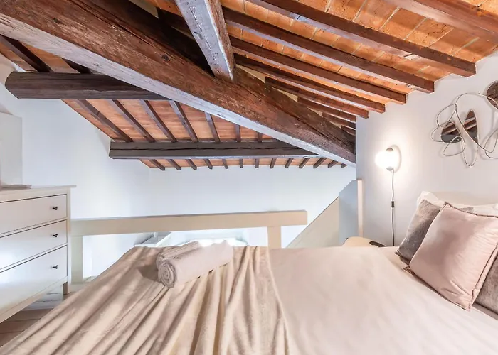 Casa Rondinelli 佛罗伦萨