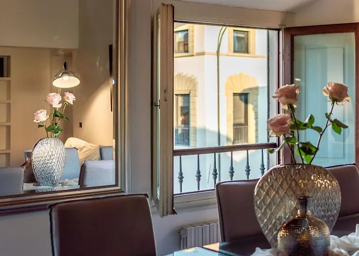 Casa Rondinelli 公寓