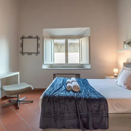 Casa Rondinelli فلورنس