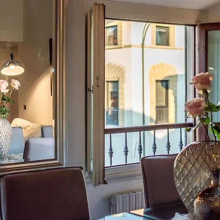 Casa Rondinelli アパート